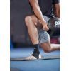 Фиксатор голеностопа Adidas Performance Ankle Support ADSU-13314 Чорний XL (885652007559) изображение 2