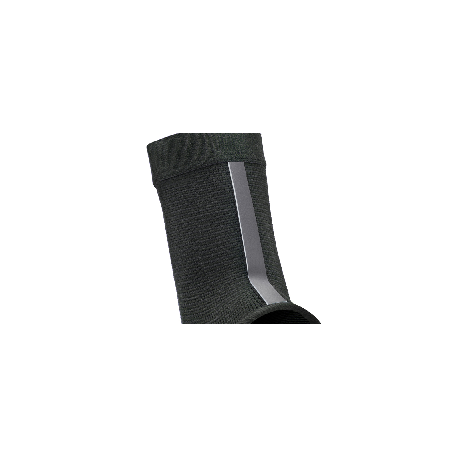 Фіксатор гомілкостопа Adidas Performance Ankle Support ADSU-13314 Чорний XL (885652007559) зображення 3