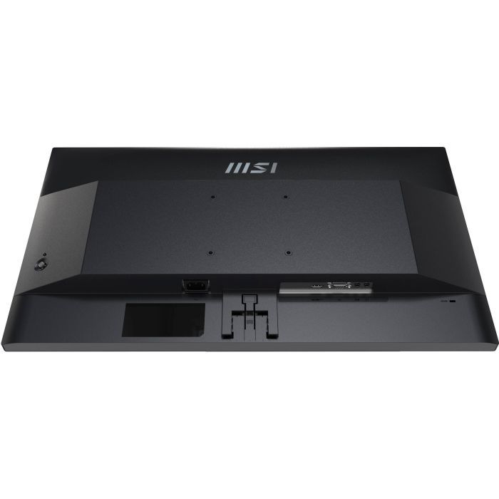 Монитор MSI PRO MP275 изображение 12
