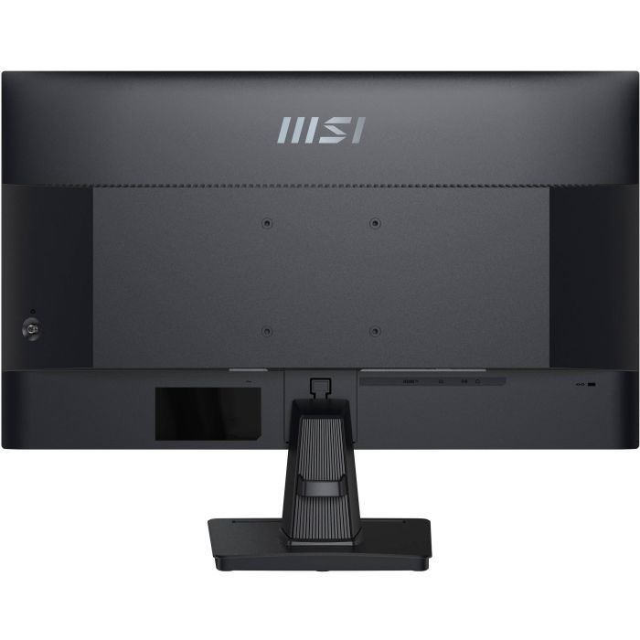 Монитор MSI PRO MP275 изображение 4