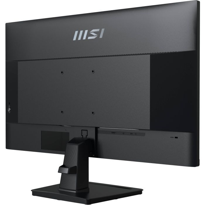 Монитор MSI PRO MP275 изображение 7