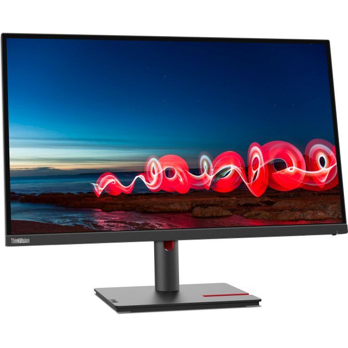 Монітор Lenovo T27h-30 (63A3GAT1UA) зображення 2