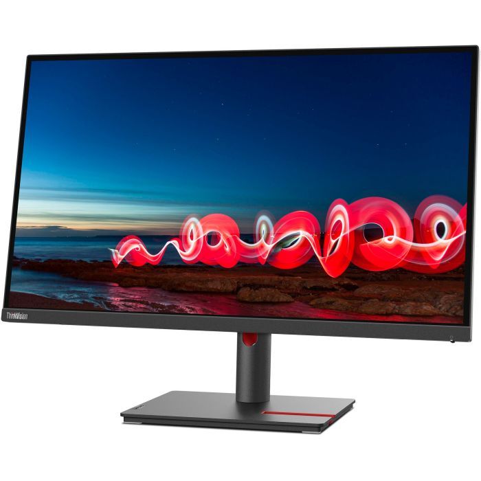 Монітор Lenovo T27h-30 (63A3GAT1UA) зображення 3