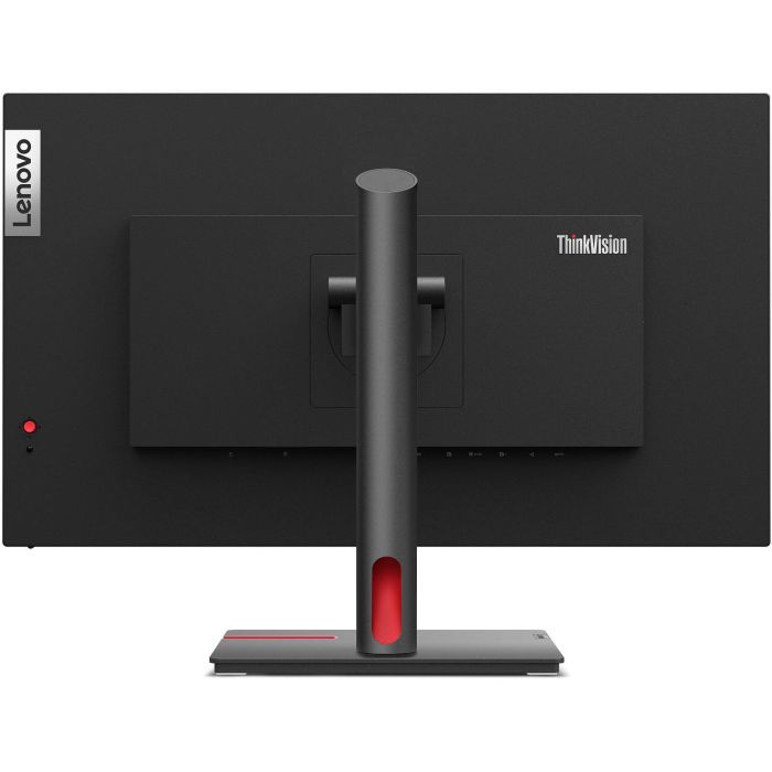 Монітор Lenovo T27h-30 (63A3GAT1UA) зображення 4
