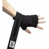 Бинти-рукавиці Everlast Evergel Fast Wraps 875842-70-8 Чорні L (009283606084) зображення 2