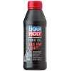 Гидравлическое масло Liqui Moly MOTORBIKE FORK OIL 5W LIGHT 0,5л (1523)