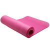Коврик для фитнеса LiveUp NBR Mat 180x60x1.2 см Рожевий LS3257-p (2015113000074)
