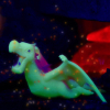 Антистресс #sbabam в виде животного - Легенда о драконах (61/CN23) изображение 7