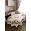 Скатерть Прованс oval гобеленовая Злагода 135х240 см (034187) изображение 2