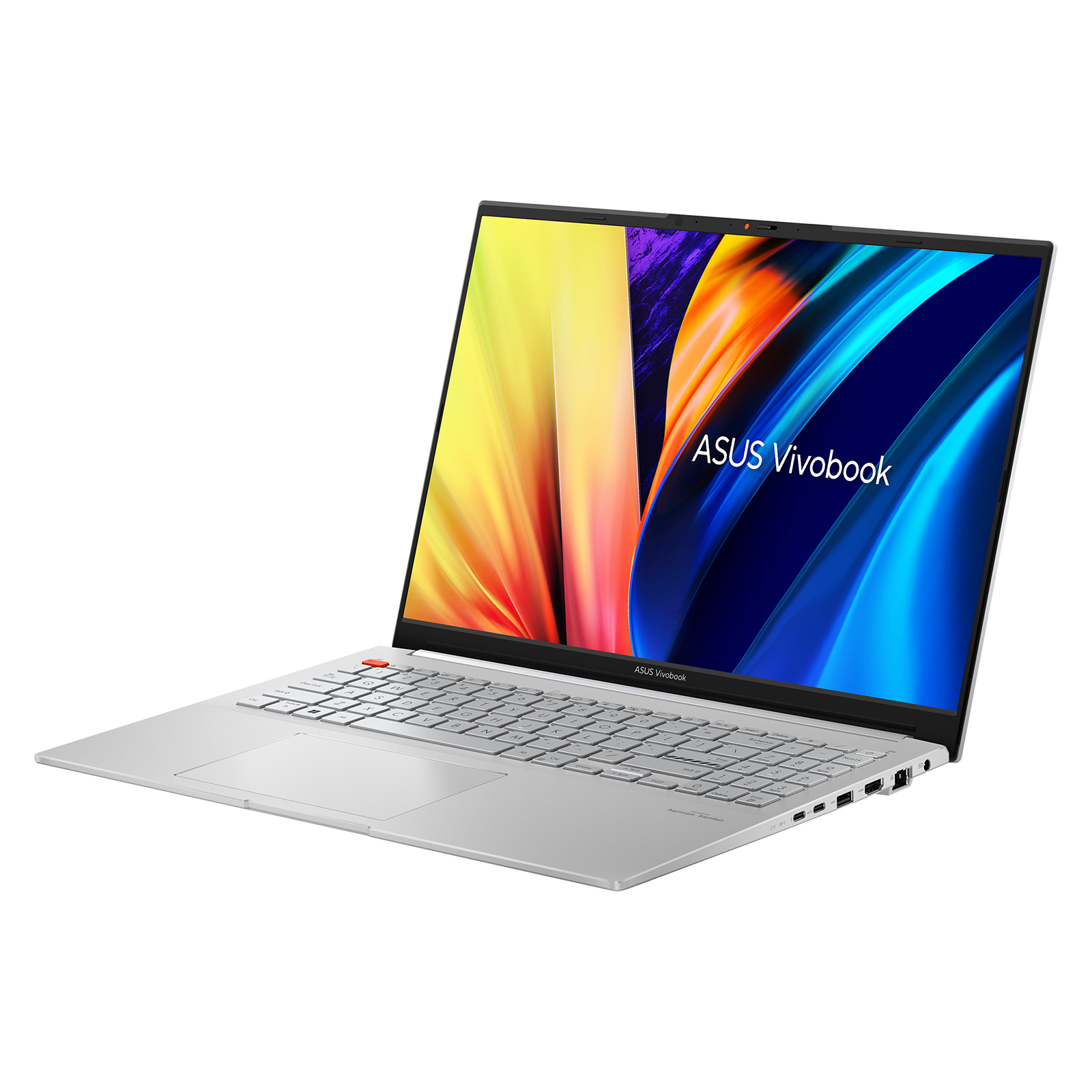 Ноутбук ASUS Vivobook Pro 16 K6602VU-N1104 (90NB1151-M004L0) зображення 3