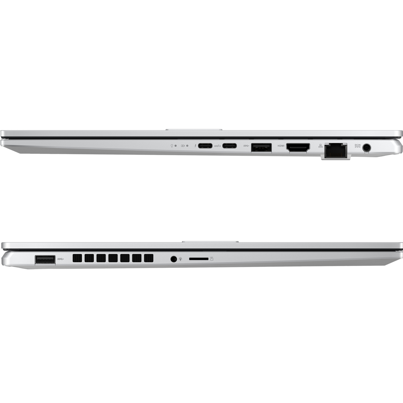Ноутбук ASUS Vivobook Pro 16 K6602VU-N1104 (90NB1151-M004L0) изображение 5