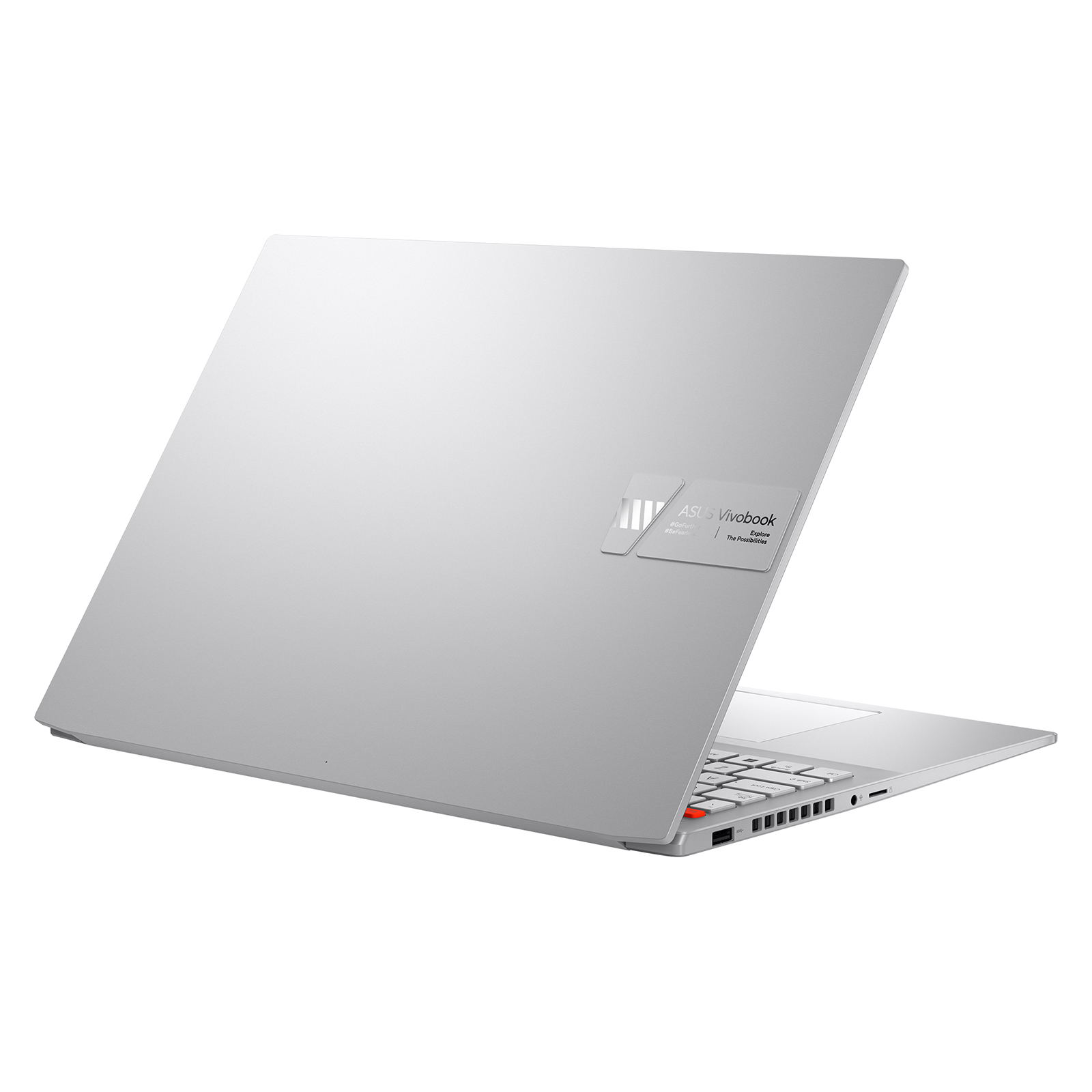 Ноутбук ASUS Vivobook 16 Pro K6602VU-N1105 (90NB1152-M004M0) изображение 6