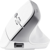Мишка Trust Bayo 2 Ergonomic Wireless/ Bluetooth/USB-A Black (25146) зображення 3