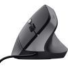Мышка Trust Bayo II Ergonomic USB Black (25144) изображение 2