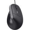 Мышка Trust Bayo II Ergonomic USB Black (25144) изображение 3