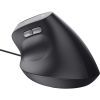 Мышка Trust Bayo II Ergonomic USB Black (25144) изображение 4