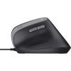 Мышка Trust Bayo II Ergonomic USB Black (25144) изображение 5