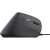 Мышка Trust Bayo II Ergonomic USB Black (25144) изображение 6