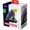 Мышка Trust Bayo II Ergonomic USB Black (25144) изображение 7