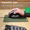 Мышка Trust Bayo II Ergonomic USB Black (25144) изображение 9