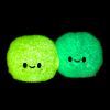 Розвиваюча іграшка Battat антистрес серії Small Plush-Боба (594475-1) зображення 8
