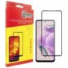 Чохол до мобільного телефона Dengos Kit for Xiaomi Redmi Note 12s case + glass (Mint) (DG-KM-46) зображення 4
