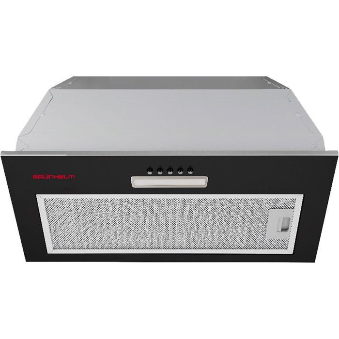 Вытяжка кухонная Grunhelm GVC 020 W изображение 2
