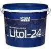 Смазка автомобильная KSM Литол-24 9 кг (Лiтол-24 9 кг)
