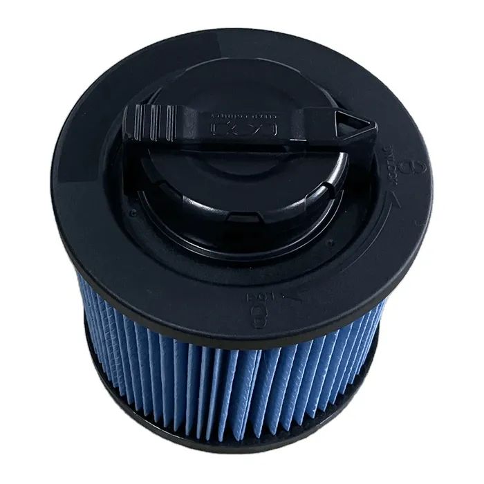 Фильтр для строительного пылесоса DeWALT DXV20P, DXV20PTA, DXV30SAPTA, Fine Dust, DXVC4002 (DXVC4002) изображение 2