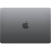 Ноутбук Apple MacBook Air M2 A2681 Space Gray (Z15S006HF) изображение 4