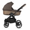 Коляска TUTIS 2 в 1 Leo+ 2024 (Stone Grey) (1222227) зображення 3