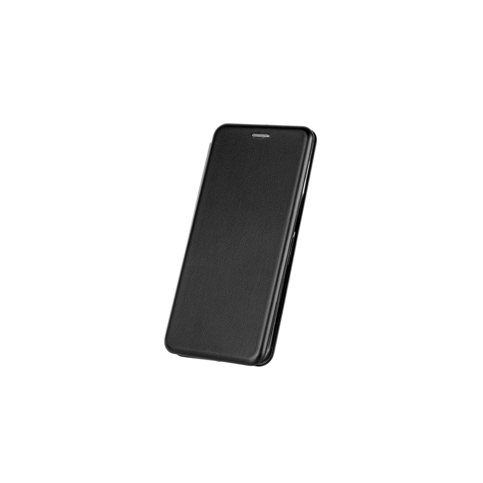 Чехол для мобильного телефона ColorWay Simple Book Realme C53 black (CW-CSBRC53-BK) изображение 2