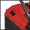 Газонокосилка Einhell GC-EM 1032 1000Вт, 32см, 30л, 20-60мм (3400257) изображение 4