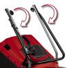 Газонокосилка Einhell GC-EM 1032 1000Вт, 32см, 30л, 20-60мм (3400257) изображение 5