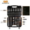 Набор инструментов Neo Tools 58шт, 1/2", CrV, кейс (10-042) изображение 2