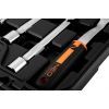 Набор инструментов Neo Tools 58шт, 1/2", CrV, кейс (10-042) изображение 5