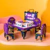 Конструктор Pantasy Original - Joyside Series Настільний маджонг Тринадцять сиріт (18004) зображення 3