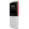 Мобільний телефон Nokia 5310 DS 2024 White-Red зображення 6