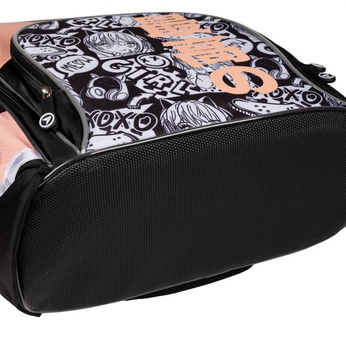 Рюкзак школьный Yes Anime S-100 (559579) изображение 12
