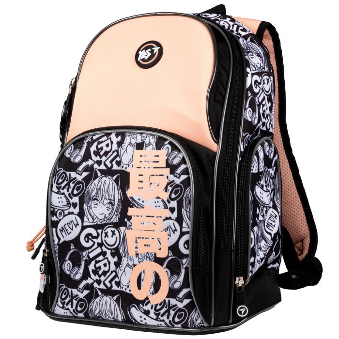 Рюкзак школьный Yes Anime S-100 (559579) изображение 2