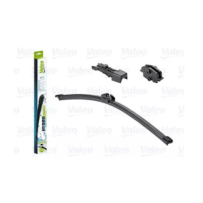 Щетка стеклоочистителя Valeo 578564 изображение 2