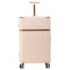 Валіза Semi Line 28" (L) Ecru (T5669-4) (DAS302664) зображення 2