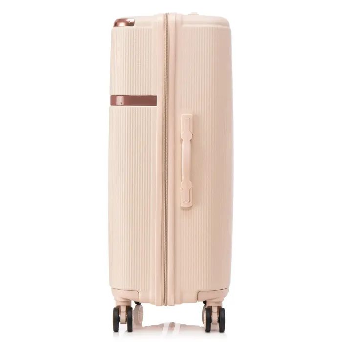 Валіза Semi Line 28" (L) Ecru (T5669-4) (DAS302664) зображення 3