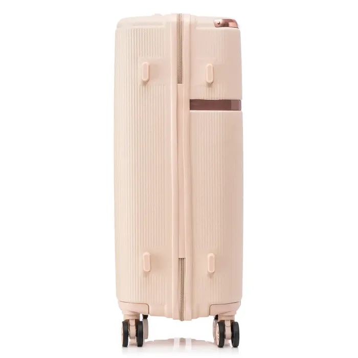 Валіза Semi Line 28" (L) Ecru (T5669-4) (DAS302664) зображення 4