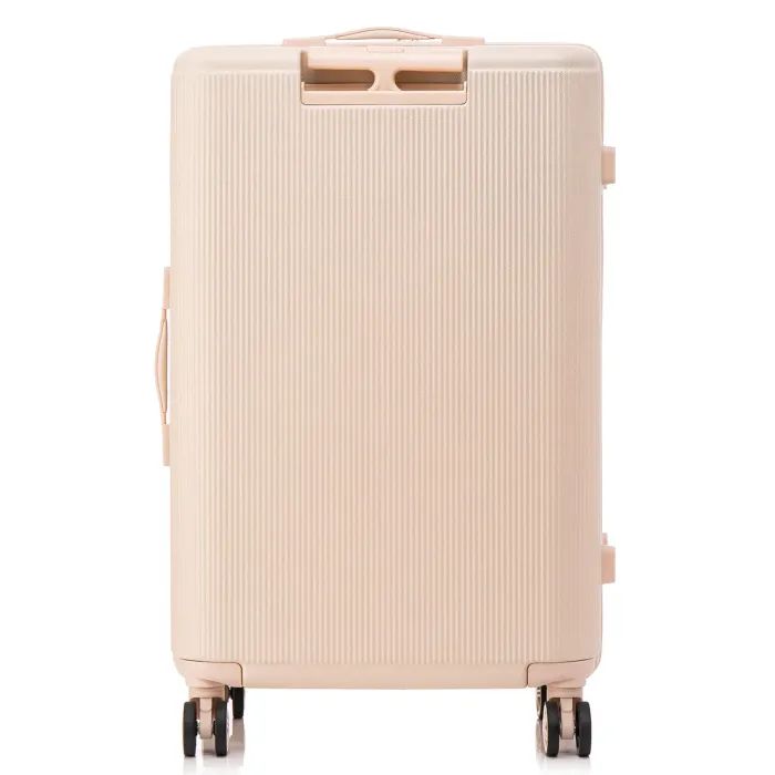 Валіза Semi Line 28" (L) Ecru (T5669-4) (DAS302664) зображення 5