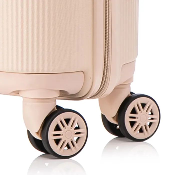 Валіза Semi Line 28" (L) Ecru (T5669-4) (DAS302664) зображення 7