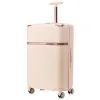 Валіза Semi Line 28" (L) Ecru (T5669-4) (DAS302664)