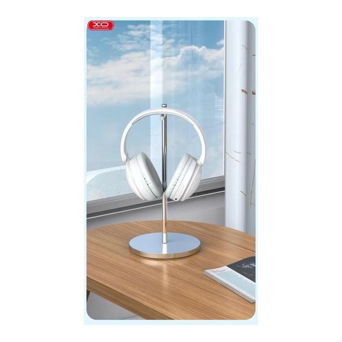 Наушники XO BE36 White (XO-BE36-WH) изображение 3