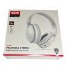 Наушники XO BE36 White (XO-BE36-WH) изображение 4