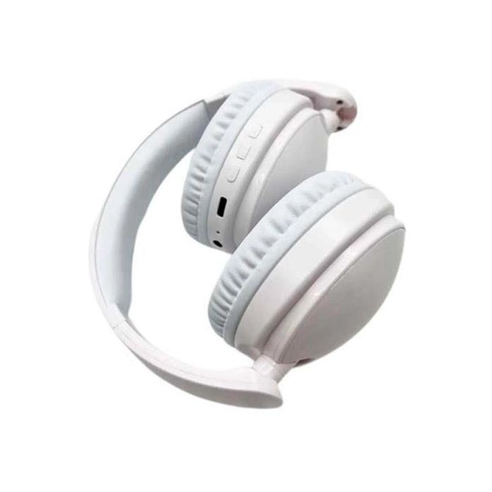 Наушники XO BE36 White (XO-BE36-WH) изображение 7